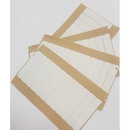 Adhésif Hairtalk Pré Découpé TAPE- HT 3cm / 8mm