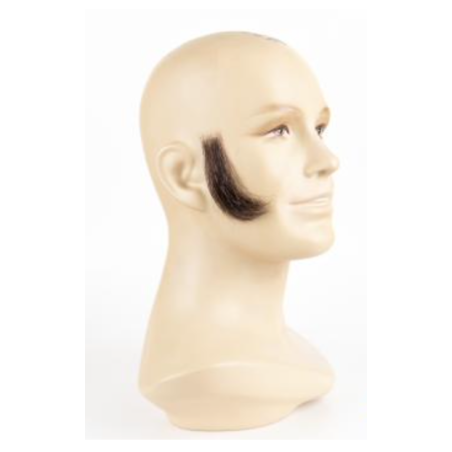 Favoris- Sideburns small
