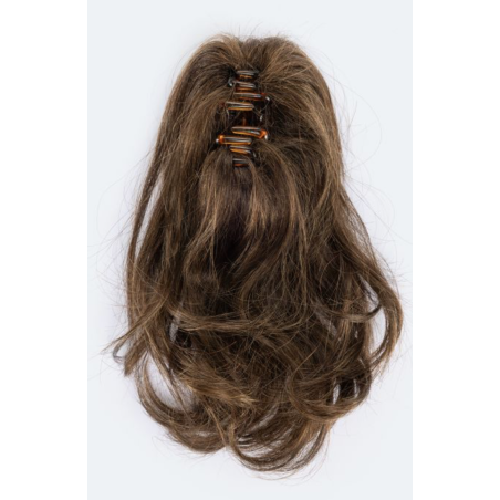 Postiche- Queue de cheval Courte - Frappe- Fibre Synthétique- EW