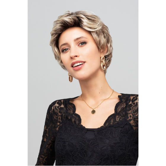 Nancy confort Lace perruque
