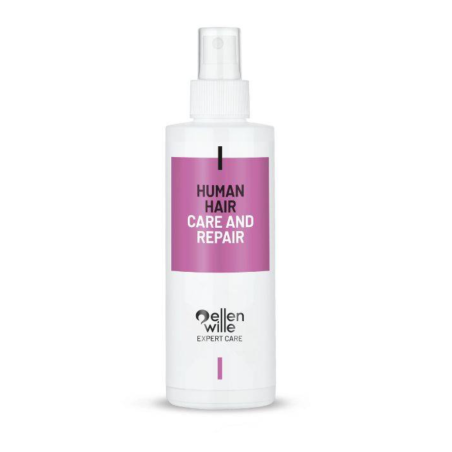 Produit- Care and Repair pour cheveux naturels -  200ml- EW