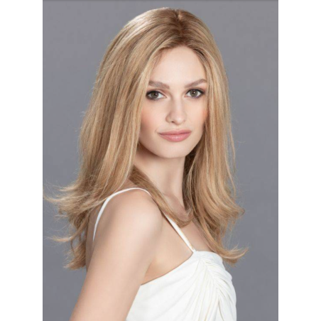 Gemma- Perruque cheveux naturels- EW