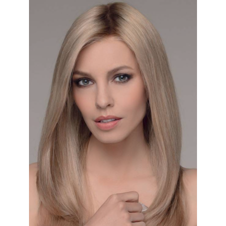 Emotion Deluxe - Perruque en cheveux naturels 100%