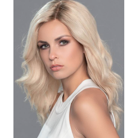 Zora- Perruque en cheveux 100% naturels