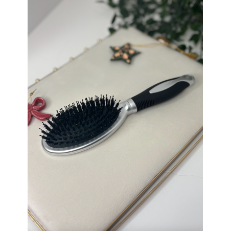 Brosse pour extensions de cheveux