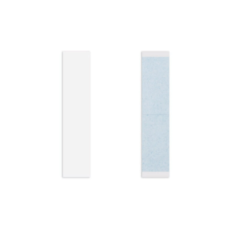 Adhésif Lace front bordure Pré-découpé