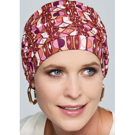 Turban Set- Ella