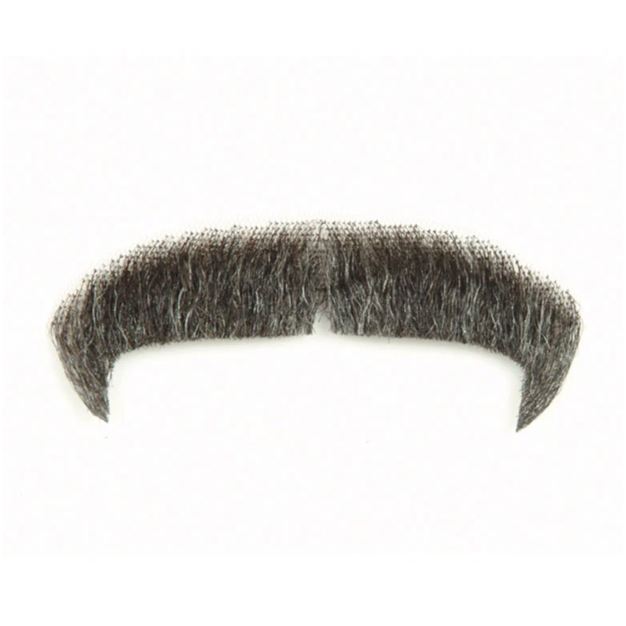 Moustache MVS