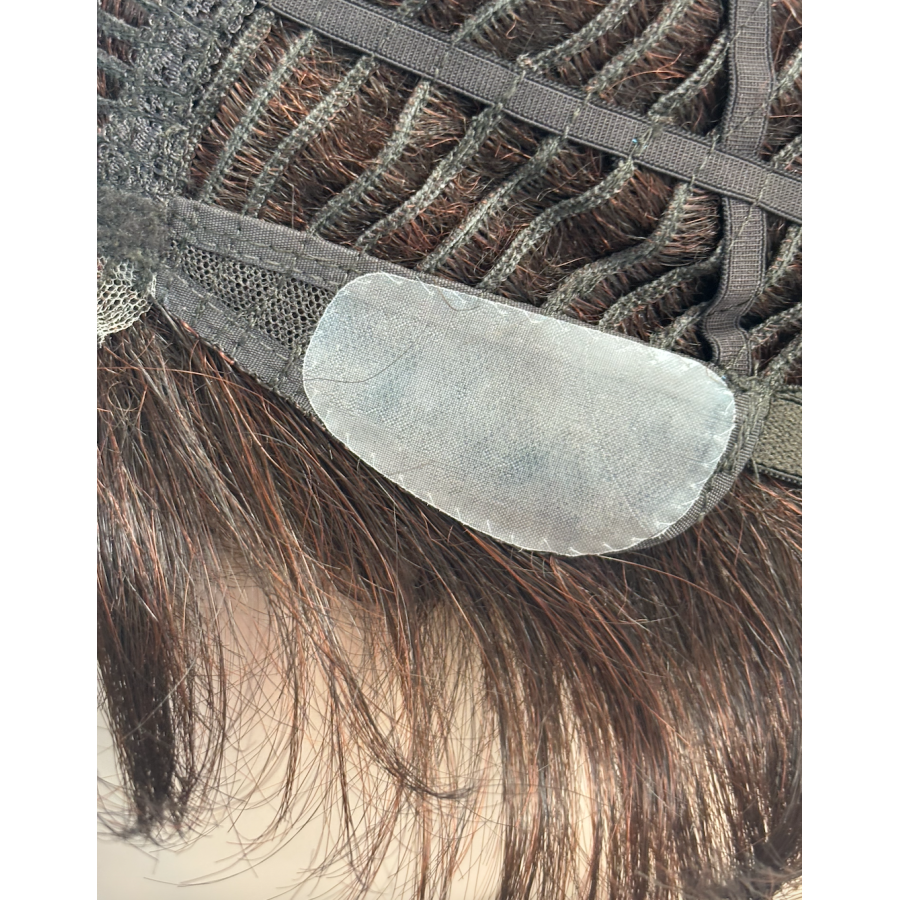 Patch silicone