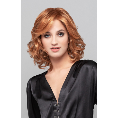 Titanic Mono Lace - perruque Synthétique