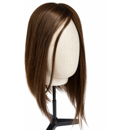 DAISY 2- 17/20cm- 35 cm - Volumateur Capillaire cheveux 100% naturels