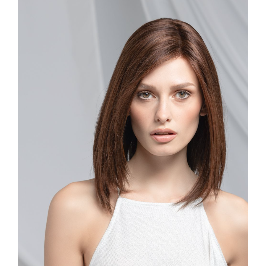 Trinity Dark chocolate mix Couleur sur le mannequin : 6.33.4 - Darkchocolate Mix