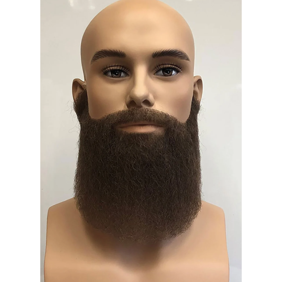 Barbe et Moustache - Combo...