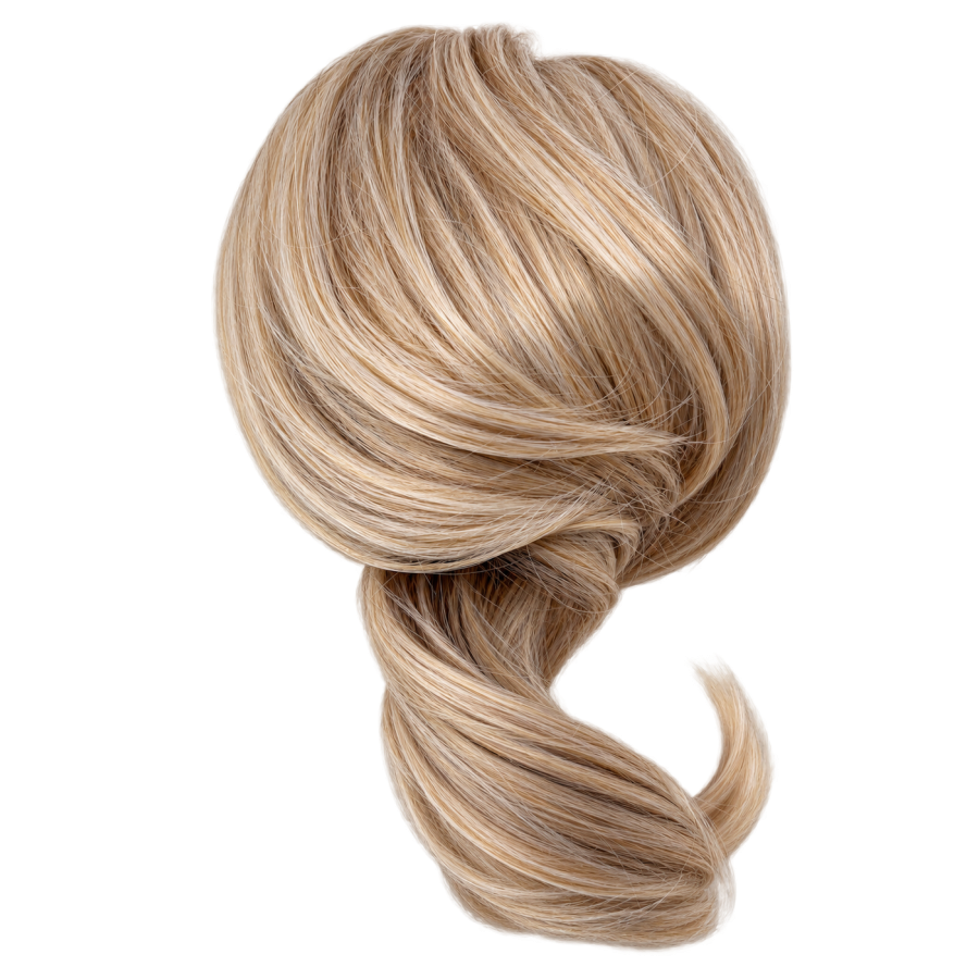couleur #ca light gold blonde
