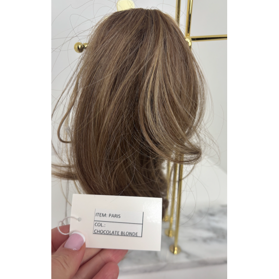 couleur #cachocolateblonde