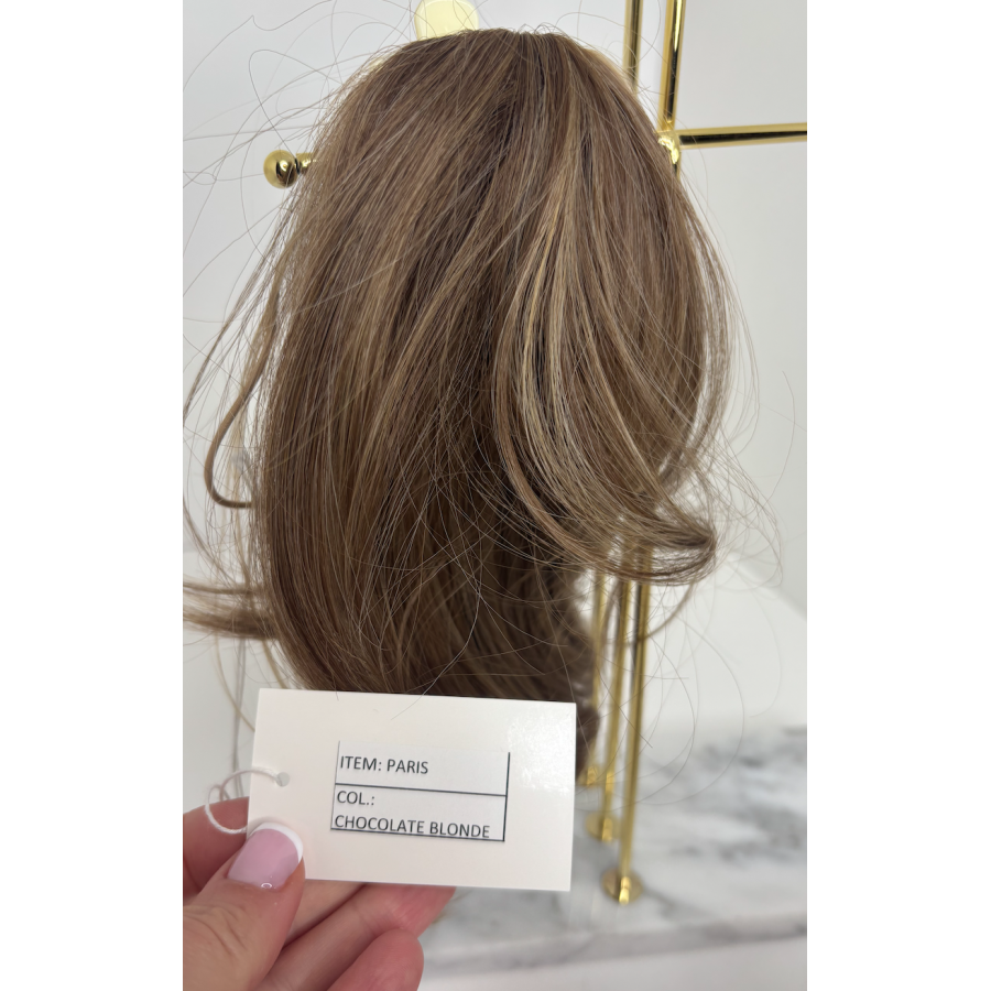 couleur #cachocolateblonde