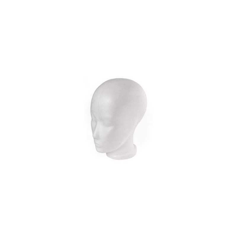 Support tête pour volumateur femme voyage