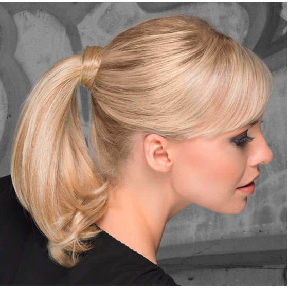 Ponytail Tonic - Queue de...