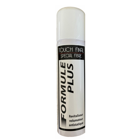Produit - Touche final spécial fibre- 125ml