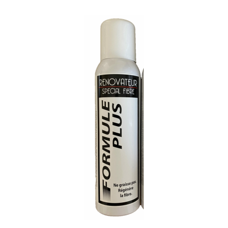 Produit- Rénovateur spécial fibre- 125ml